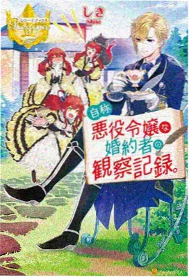 星灵物语
